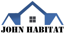 Logo John Habitat Malemort Corrèze 19