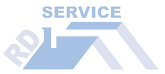 Logo RD Service Peintre Romorantin Nettoyage de toiture 