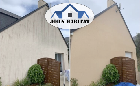 Entreprise John Habitat Malemort Corrèze 19360